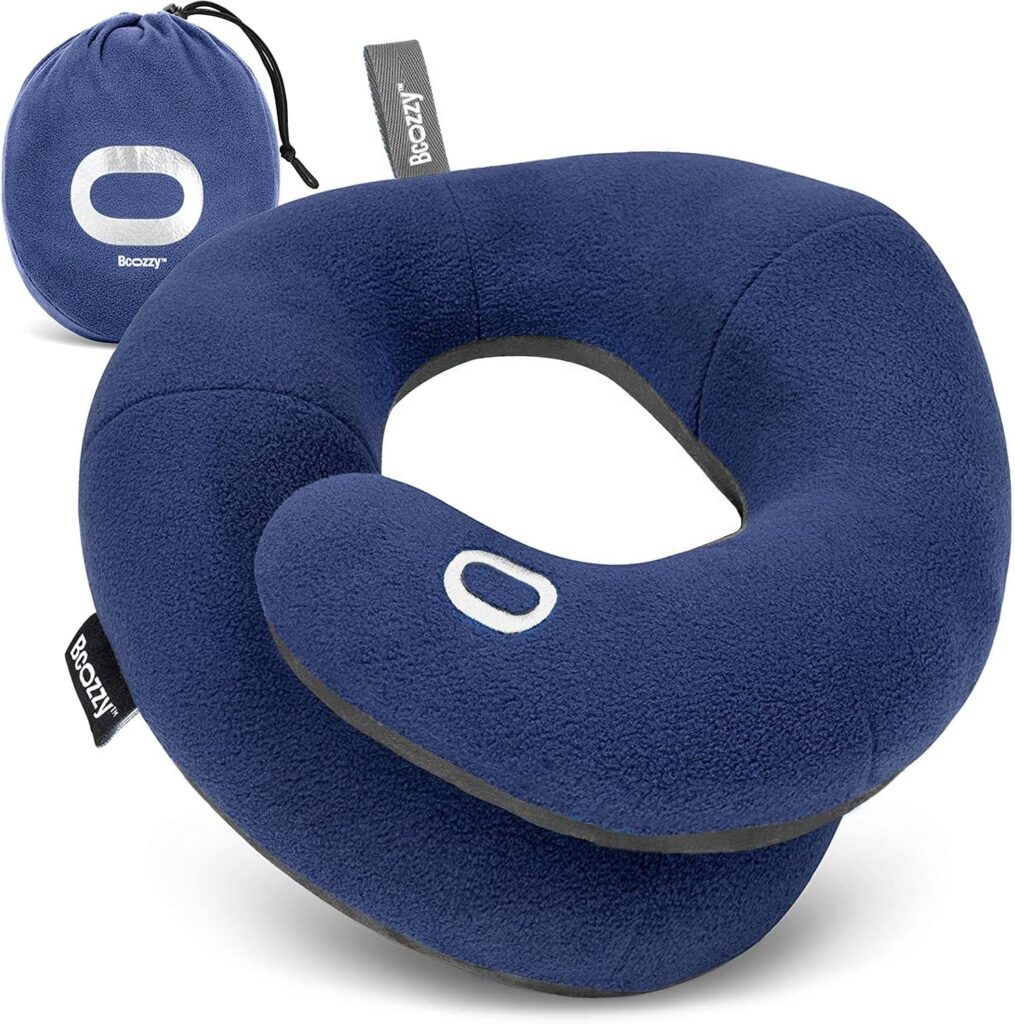 Neck pillow