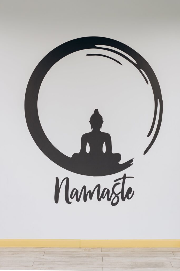 Namaste