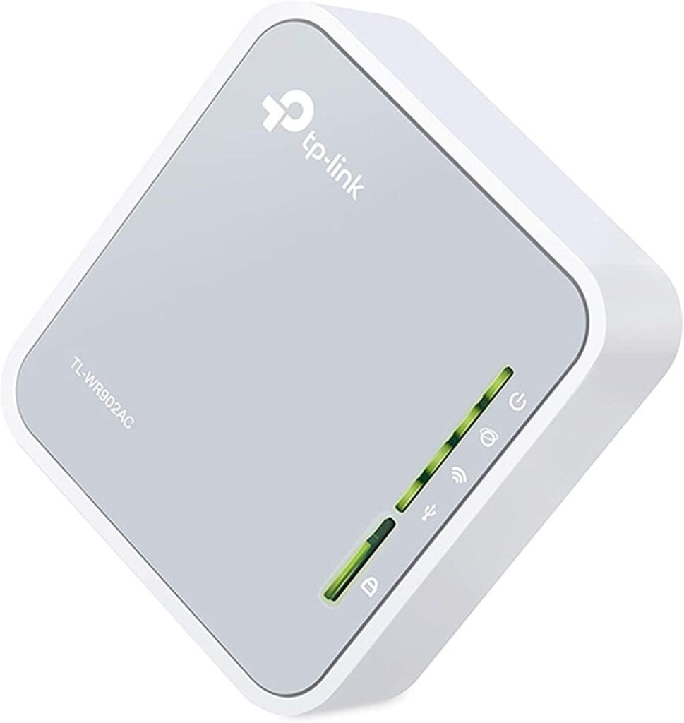 portable wi-fi hotspot